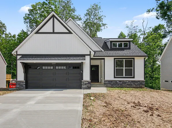 6847 Loggers Ridge Run, Caledonia, MI 49316