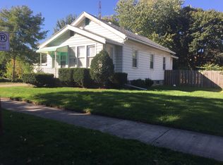 1844 Wychwood St, Toledo, OH 43613