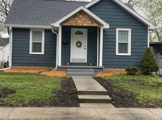 815 N 7th St, Springfield, IL 62702