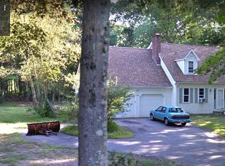 27 King St, Norfolk, MA 02056