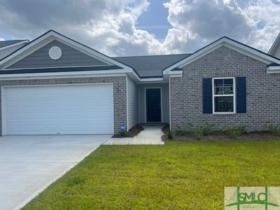 12 Stetson Dr, Savannah, GA, 31419