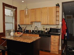 221 L St FL 2, Boston, MA 02127