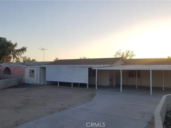 3589 Wells Rd Unit 76, Blythe, CA 92225