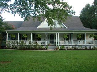 1321 Twin Oaks Trl, Watkinsville, GA 30677