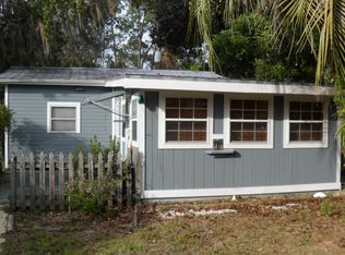 14710 NE 206th Pl, Fort Mc Coy, FL 32134