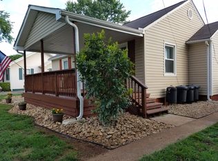 1113 Huffland Dr, Loudon, TN 37774