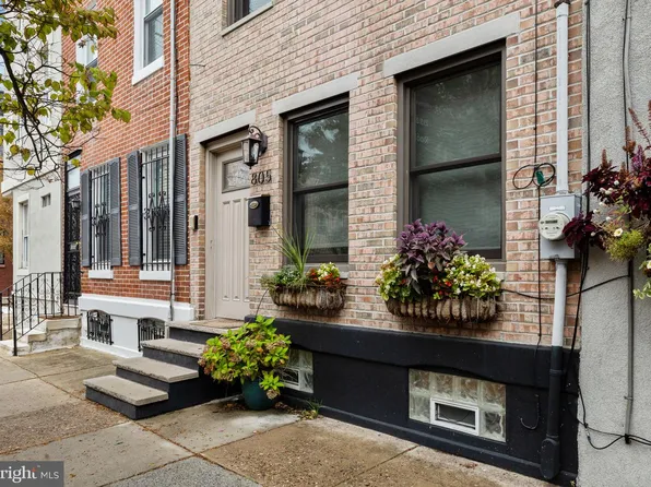 805 S 19th St, Philadelphia, PA 19146