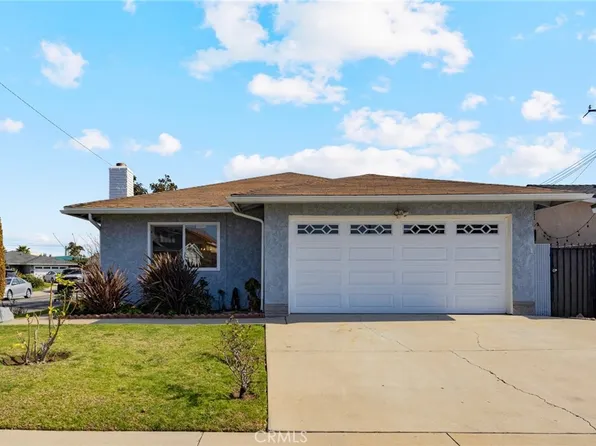 204 E Javelin St, Carson, CA 90745