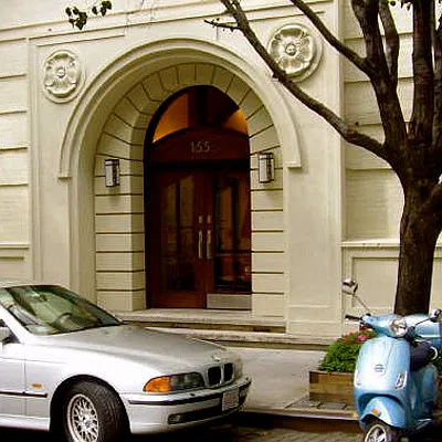 Rented by Brown Harris Stevens | media 5