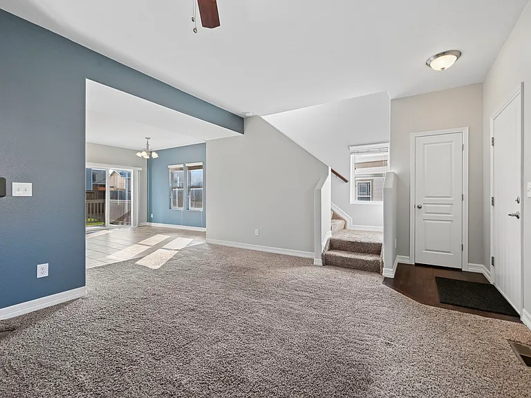 6914 Dusty Miller Way — Photo 2