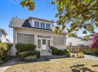 1513 Forest View Ave, Burlingame, CA