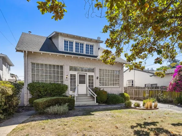 1513 Forest View Ave, Burlingame, CA 94010