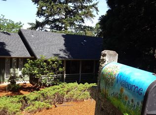 5240 Miramar St, Eugene, OR 97405