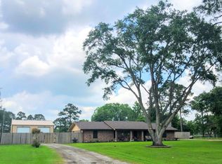 17230 Fir Rd, Alvin, TX 77511