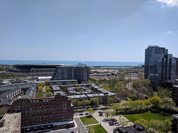 2nd image of 1464 S Michigan Ave APT 1803