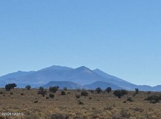 6687 S Prairie Grass Ln, Williams, AZ 86046