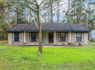 29535 Wildfern Trl, Spring, TX 77386