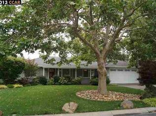 1967 Rose Ln, Pleasant Hill, CA 94523