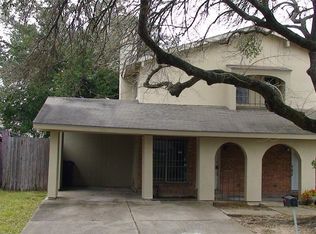 7824 Intrepid St, Houston, TX 77072