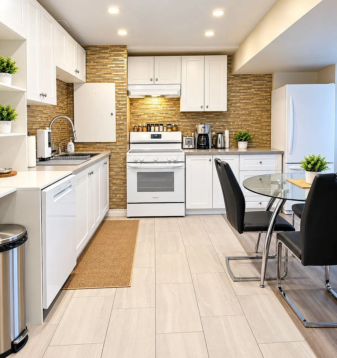 2 bed, $1,750 — Photo 3