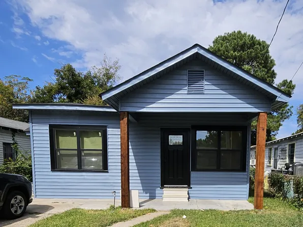 4036 Cleveland Ave, Shreveport, LA 71109