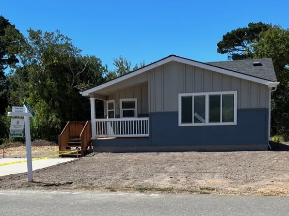 1326 Baltimore Ave SE, Bandon, OR 97411