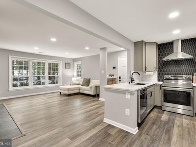 2221 Lovedale Ln #202B, Reston, VA, 20191