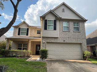 7419 Pony Crk, Missouri City, TX 77459