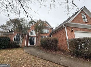 914 Georgian Point Dr, Lawrenceville, GA