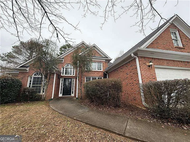 914 Georgian Point Dr photo 1