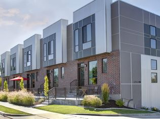 BlueKoi, Salt Lake City, UT 84105
