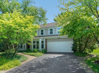 4315 Ivy Dr, Glenview, IL