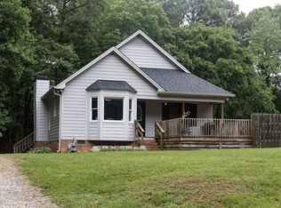 108 Sue Kim Dr, Youngsville, NC 27596