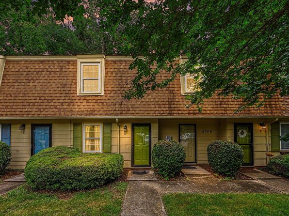 4704 Blue Bird Ct APT D, Raleigh, NC 27606