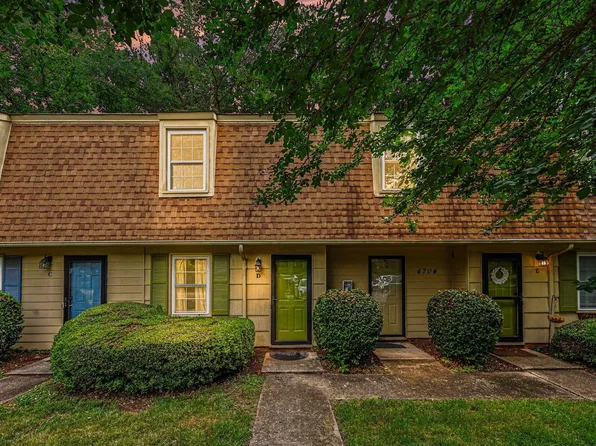 4704 Blue Bird Ct, Raleigh, NC 27606