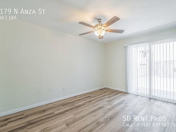 5th image of 1179 N Anza St