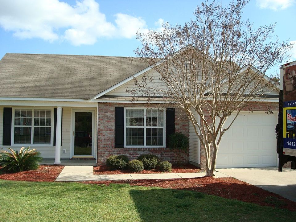 3306 Kentshire Drive