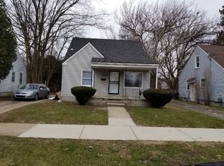 19341 Houghton St, Detroit, MI 48219