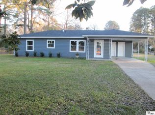 700 Blondin Dr, Ruston, LA 71270