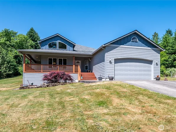 182 Newman Road, Kalama, WA 98625