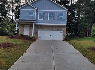 376 Muskogee Dr LOT 78, Dallas, GA 30132