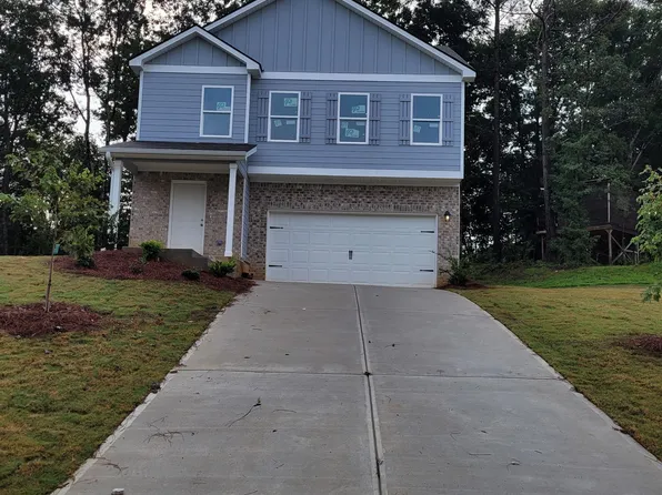 376 Muskogee Dr Lot 78, Dallas, GA 30132