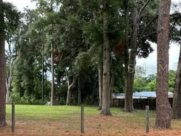 NW 62nd Pl Lot 25, Ocala, FL 34482