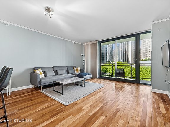 2nd image of 201 N Westshore Dr APT 603