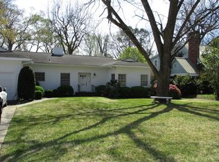 224 W Dodson St, Americus, GA 31709