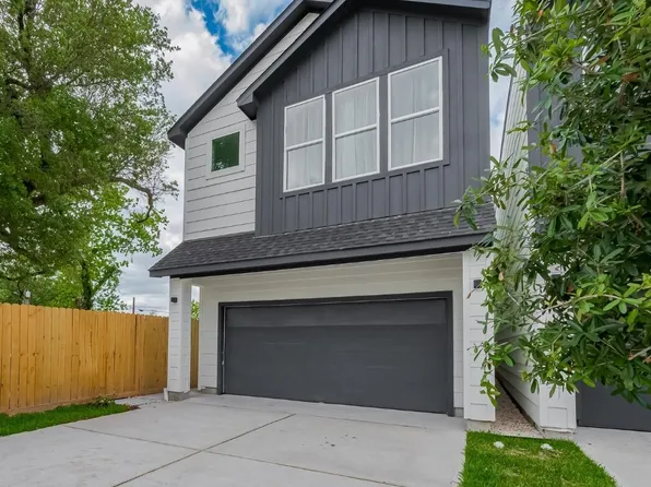 778 Mansfield St, Houston, TX 77091
