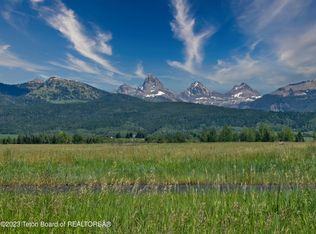 2330 Snow Crest Ranch Dr, Driggs, ID 83422