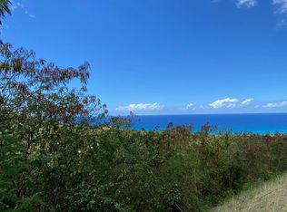 78 Salt River Est #NB, Christiansted, VI 00820