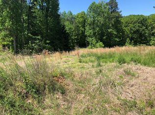 760 Chestnut Hill Rd, Eva, TN 38333