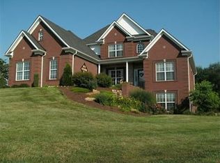 7023 Westridge Forest Ct, Lanesville, IN 47136